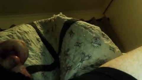 Snapshot of thisbloke96 chatting on March 16, 9:57 am thisbloke96 online show from March 16, 9:57 am