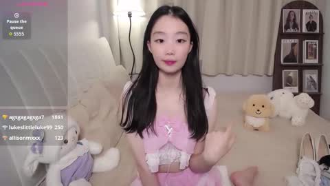 kk online show from February 17, 1:07 pm