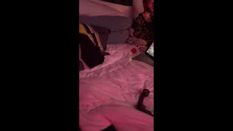 thixxdutchbamboo online show from February 27, 3:17 am