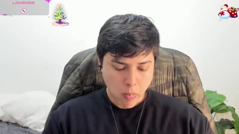 thom_ohtani online show from November 6, 8:10 pm