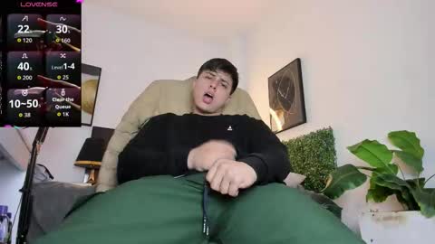 thom_ohtani online show from February 11, 12:26 am