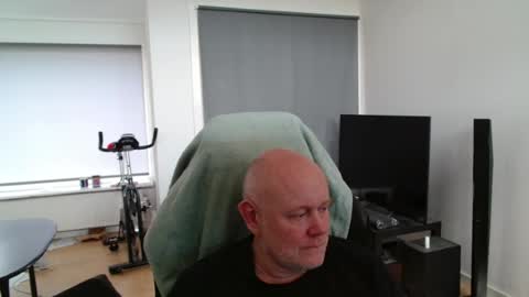 thomas806035 online show from July 26, 3:30 pm