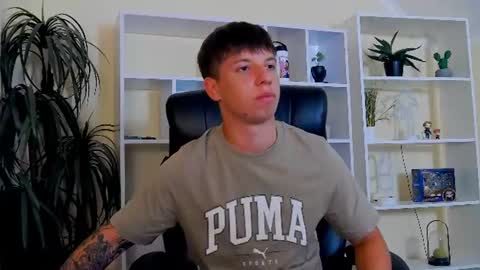 thomas_edisonn online show from June 30, 7:20 am