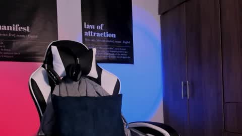 Thomas 3  JUST STAY AND BE MY LAST LOVE online show from March 2, 11:11 pm