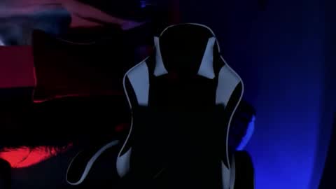 Thomas 3  JUST STAY AND BE MY LAST LOVE online show from March 25, 1:55 am