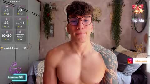 Thomas Grey online show from January 10, 9:16 pm