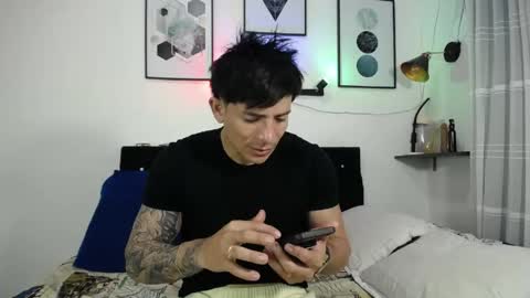 thomas_hot369 online show from March 30, 5:03 pm