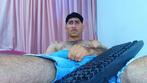 Snapshot of thomas_ks11 chatting on January 25, 5:08 pm thomas_ks11 online show from January 25, 5:08 pm