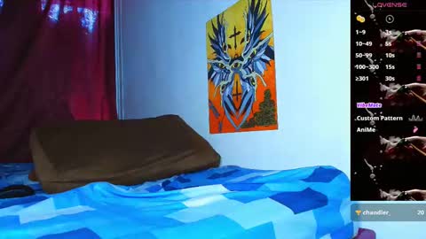 Snapshot of thomas_ks11 chatting on October 8, 3:53 pm thomas_ks11 online show from October 8, 3:53 pm