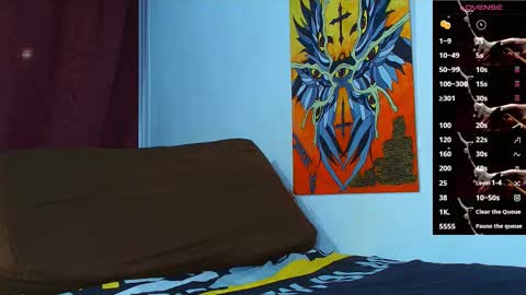 thomas_ks11 online show from October 27, 12:36 am