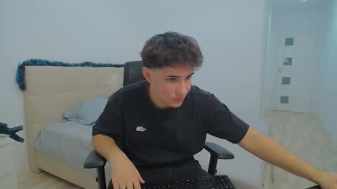 Thomas Lawrence online show from December 13, 9:41 pm