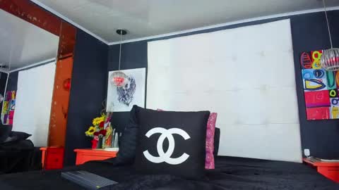 Snapshot of thomas_may4rs chatting on March 12, 7:46 am ---Thomas--- online show from March 12, 7:46 am