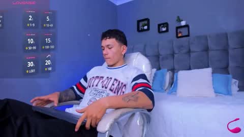 Thomas online show from November 11, 10:59 am