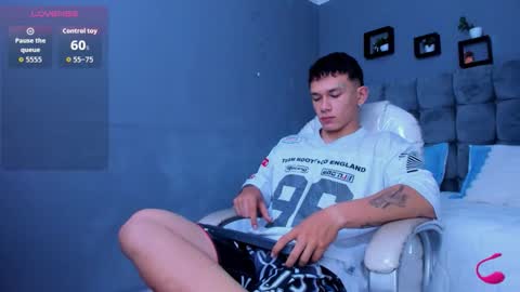 Thomas online show from November 16, 10:21 am