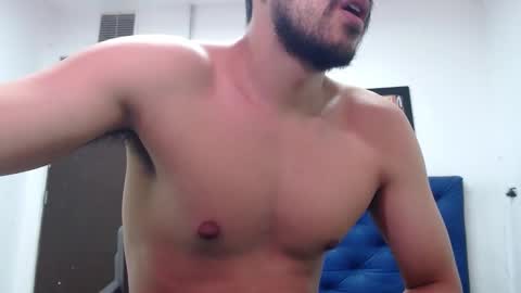 Thomas online show from January 26, 7:52 pm