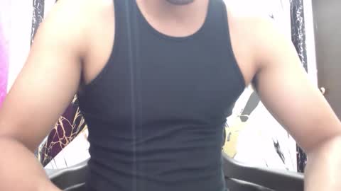 Thomas online show from March 28, 8:30 pm