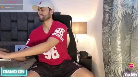 Thomas online show from October 10, 5:56 pm