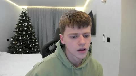 Tomas online show from January 17, 3:50 pm