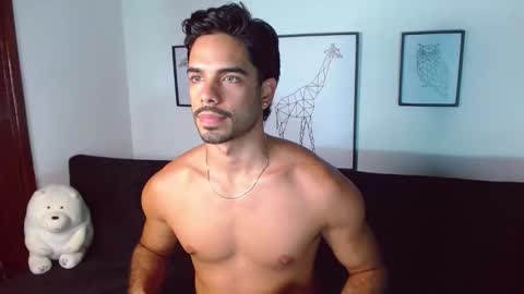 thomas_spellman online show from March 13, 12:17 am