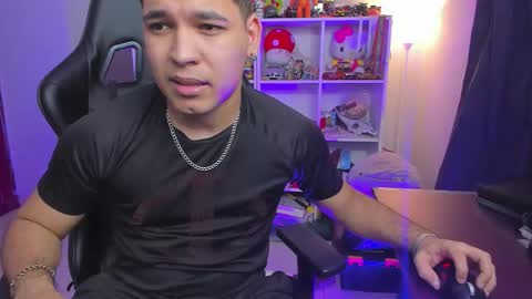 Thomas online show from February 4, 5:24 am