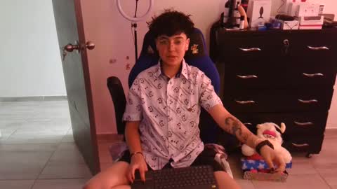 VALERIA online show from March 3, 9:48 pm