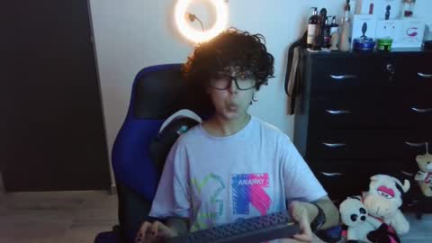 VALERIA online show from September 23, 9:07 pm