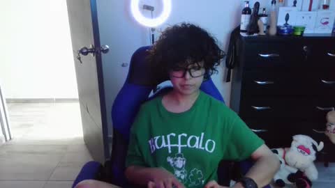 VALERIA online show from October 17, 7:16 pm