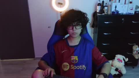 VALERIA online show from October 26, 6:58 pm