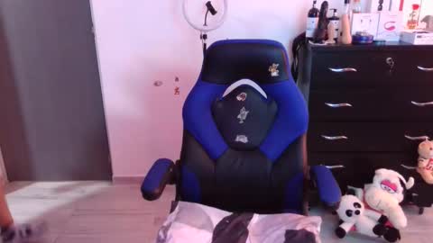 VALERIA online show from November 2, 7:49 pm