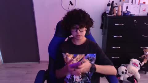 VALERIA online show from November 3, 7:04 pm