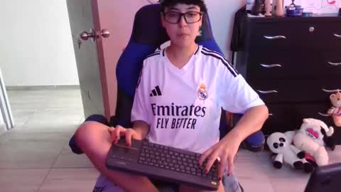 VALERIA online show from December 5, 5:31 pm