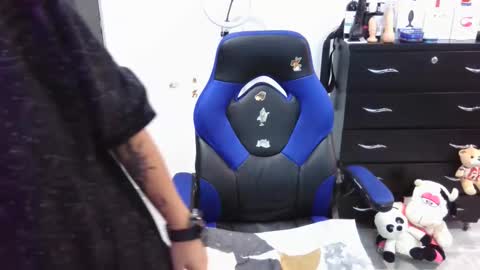 VALERIA online show from January 13, 8:36 pm