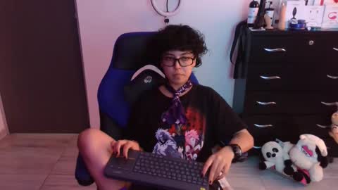 VALERIA online show from February 24, 7:56 pm