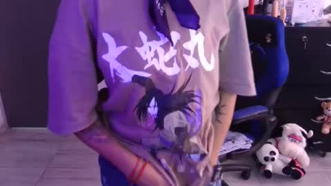 VALERIA online show from March 15, 6:25 pm