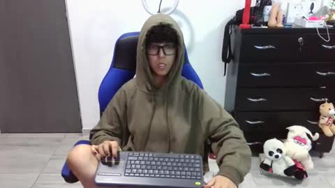 VALERIA online show from March 24, 11:32 pm