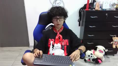 VALERIA online show from March 27, 7:46 pm