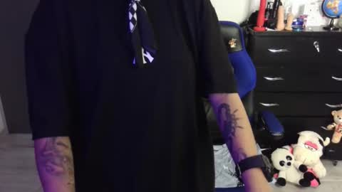 VALERIA online show from April 8, 9:26 pm