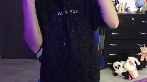 VALERIA online show from April 11, 10:58 pm