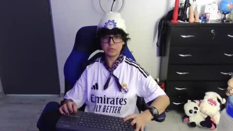 VALERIA online show from April 15, 7:43 pm