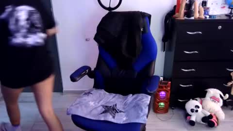 Snapshot of thomascooper_cams chatting on June 28, 6:14 pm VALERIA online show from June 28, 6:14 pm