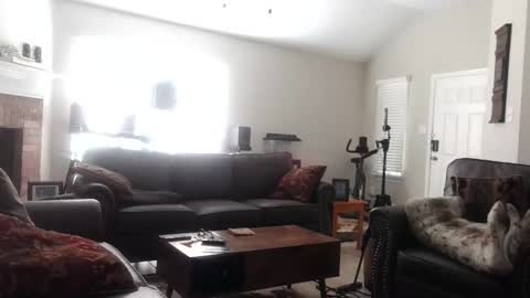 FatherTime online show from October 16, 9:49 pm