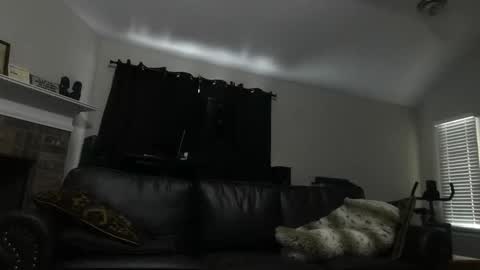 FatherTime online show from November 28, 4:20 pm