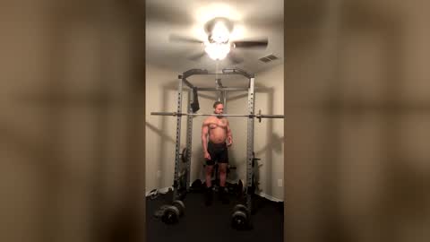 FatherTime online show from April 2, 12:47 pm