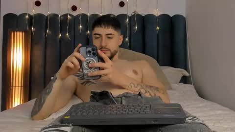 sweetfit boy online show from January 16, 6:12 pm