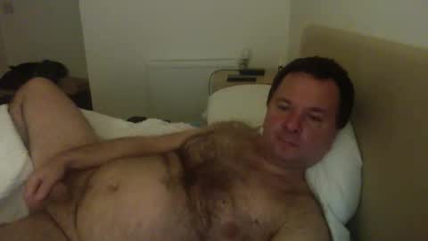 Tom online show from April 12, 9:42 pm