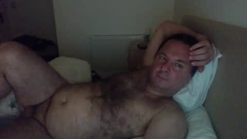 Tom online show from May 28, 10:18 pm