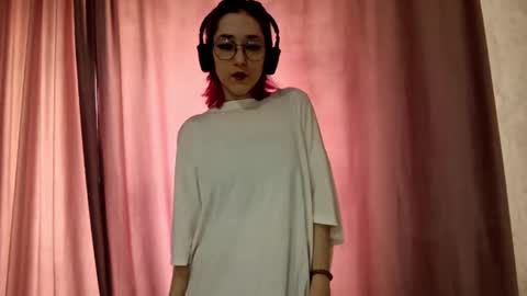 Lina online show from January 6, 6:39 am