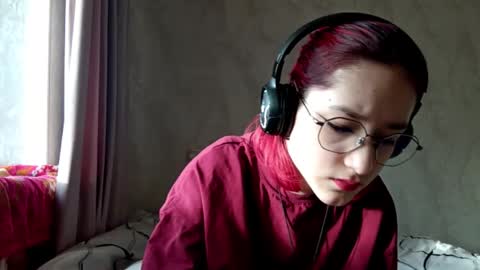 Lina online show from January 11, 6:07 am