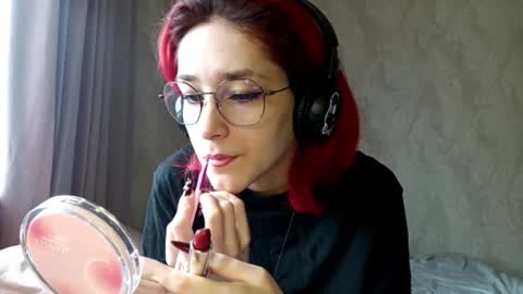 Lina online show from January 12, 8:08 am