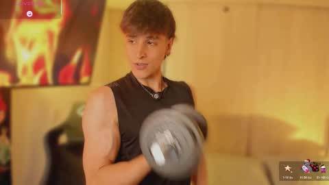 Thom Klein online show from December 4, 6:27 pm